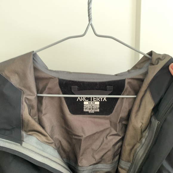 Codetta coat - Picture 4 of 4